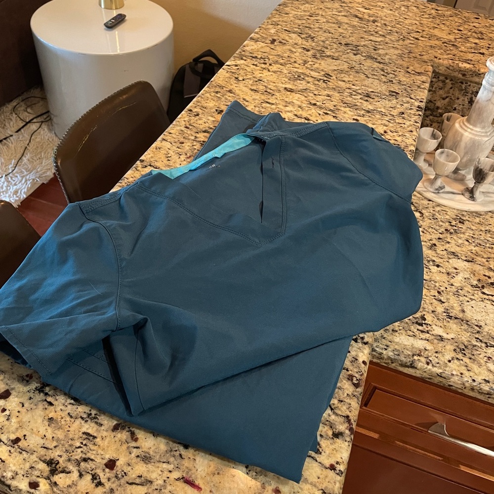Carhartt Scrub Set